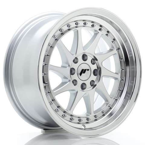 Alloy wheels Japan Racing JR26