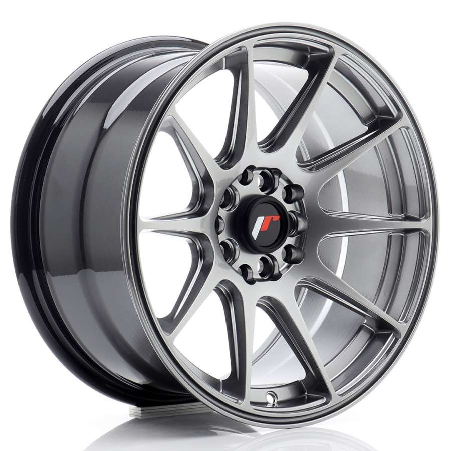 valuveljed Japan Racing JR11