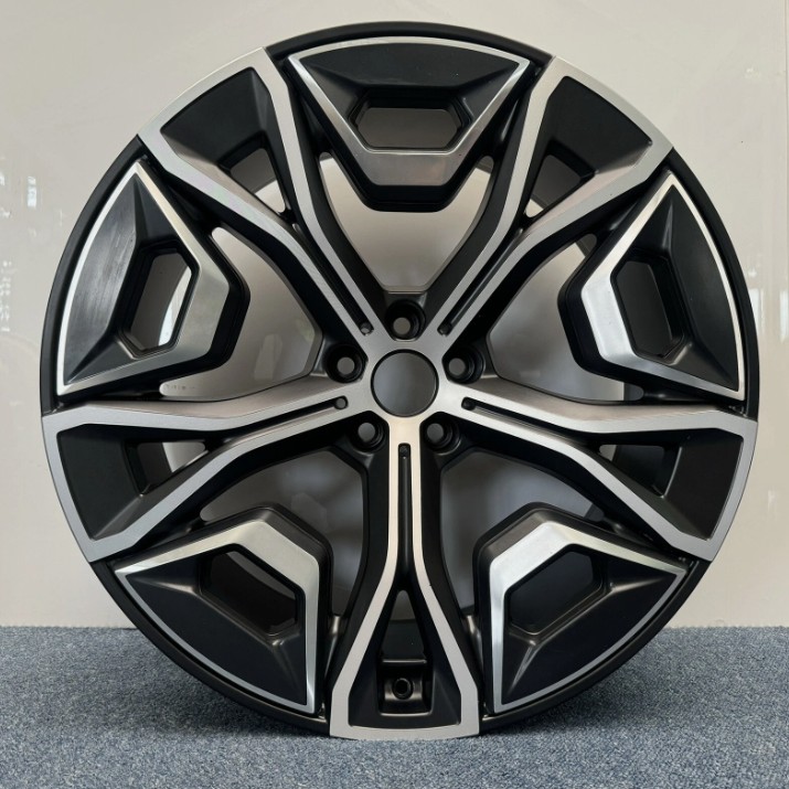 valuveljed BMW 5A41F90 (iX i20)
