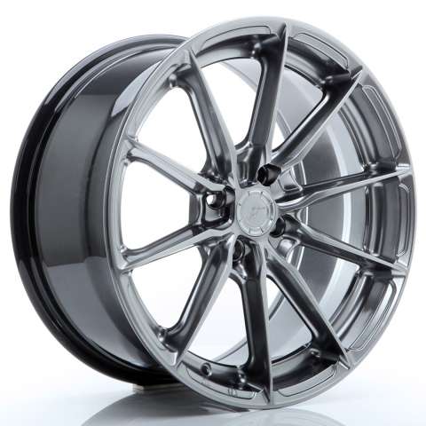 Alloy wheels Japan Racing JR37
