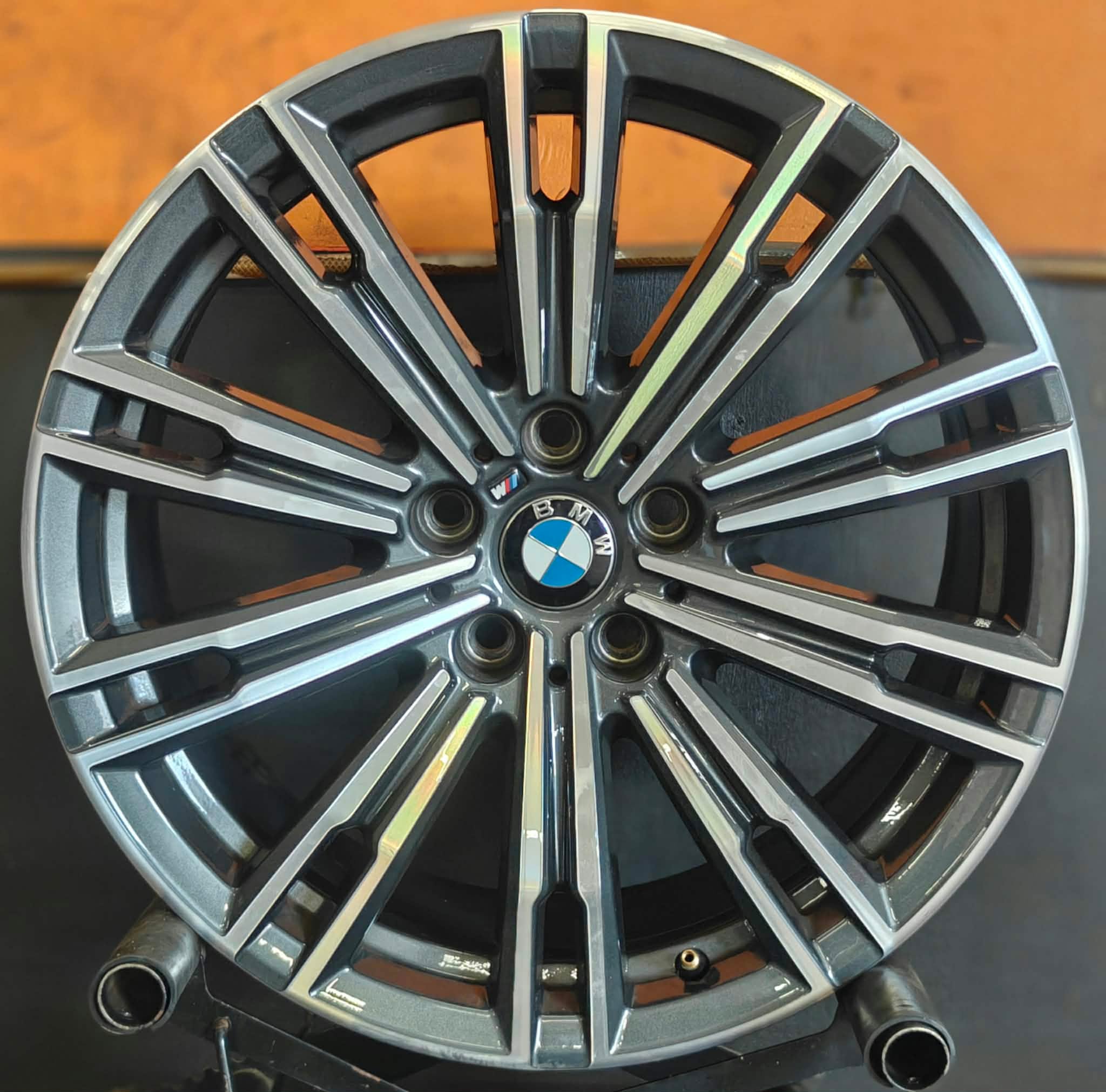 valuveljed BMW BM00349004681/BM003508089891 2014