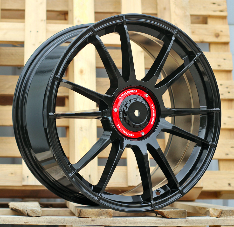 valuveljed JIL Wheels F9713
