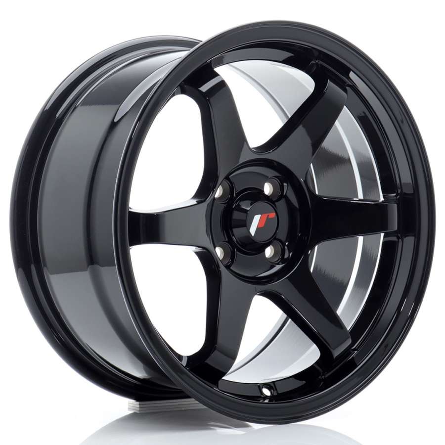 valuveljed Japan Racing JR3