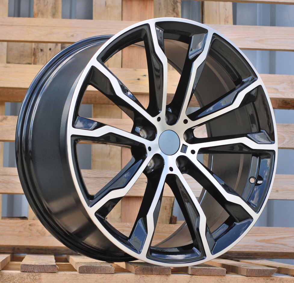 valuveljed JIL Wheels H3263F