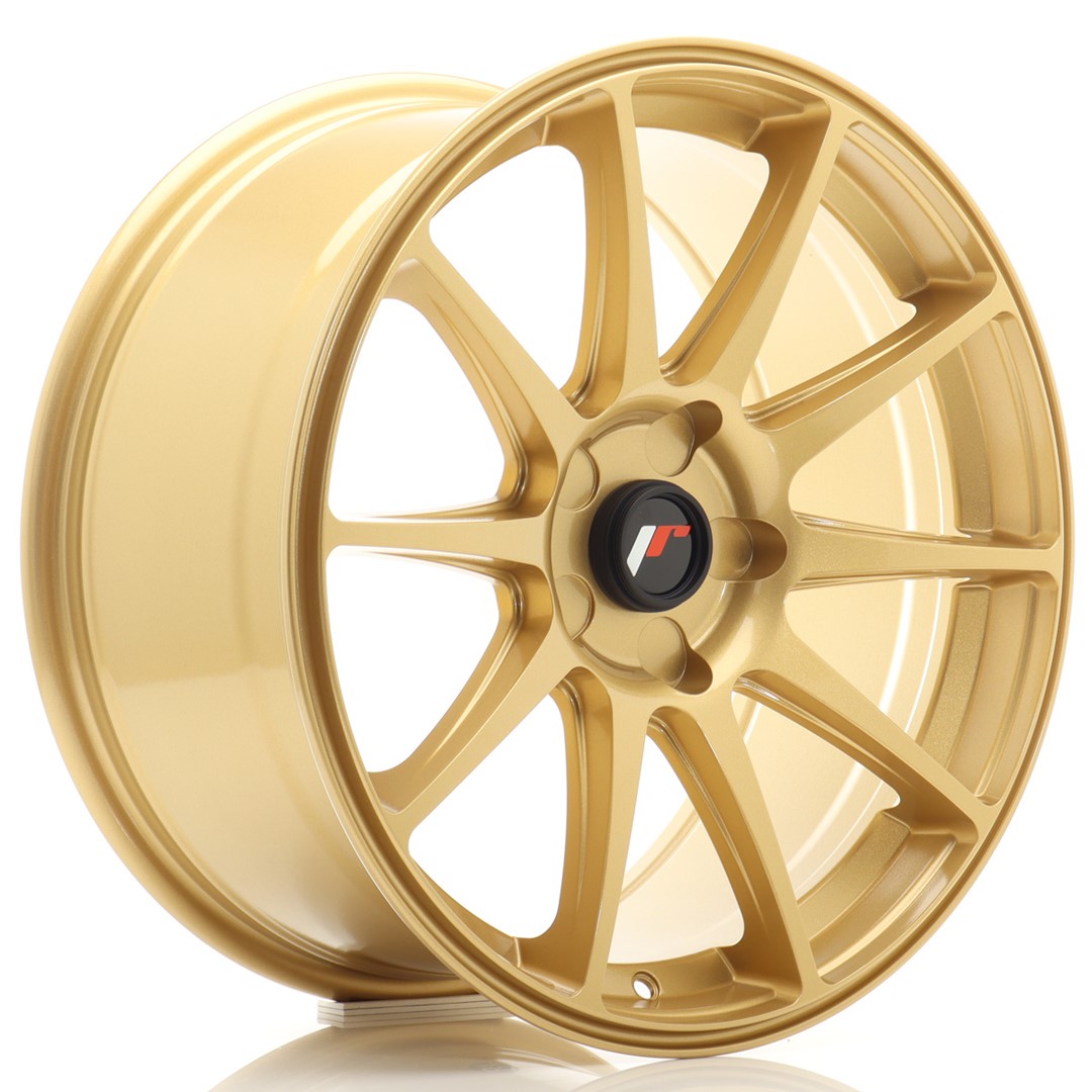 valuveljed Japan Racing JR11