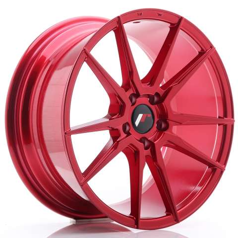 Alloy wheels Japan Racing JR21