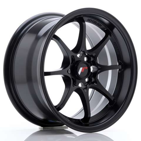 Alloy wheels Japan Racing JR5