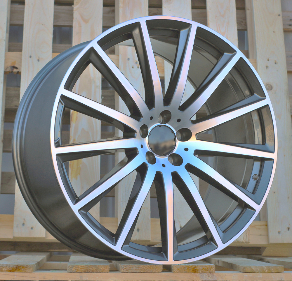 valuveljed JIL Wheels H3524F