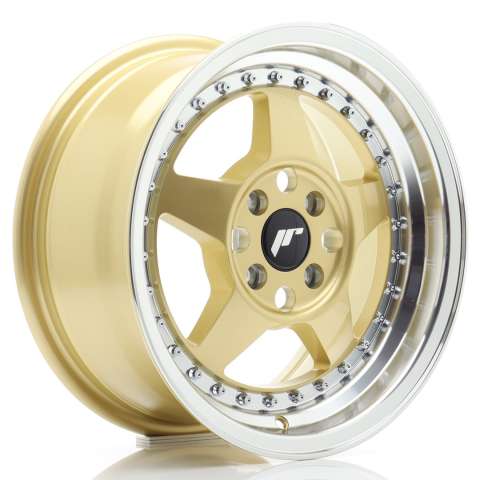 Alloy wheels Japan Racing JR6