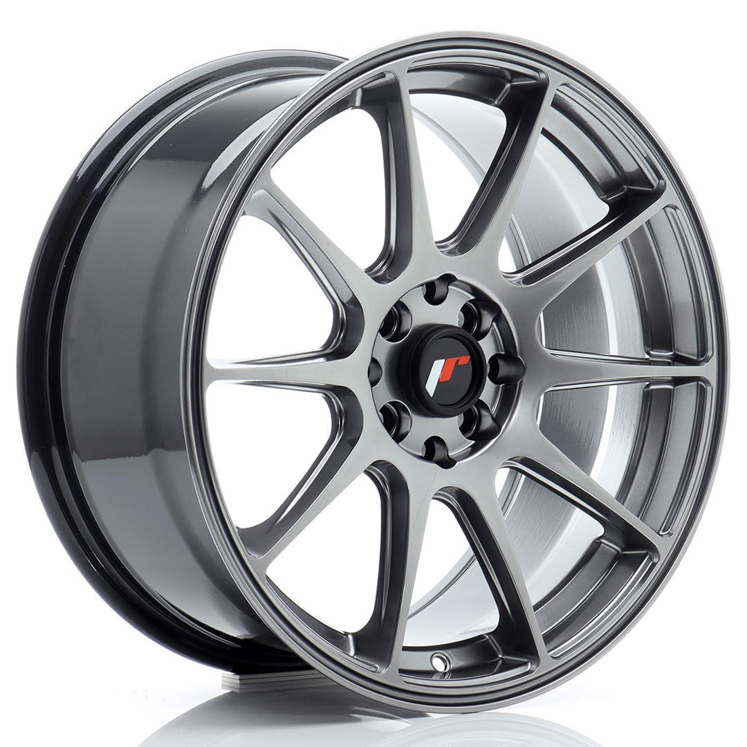 valuveljed Japan Racing JR11