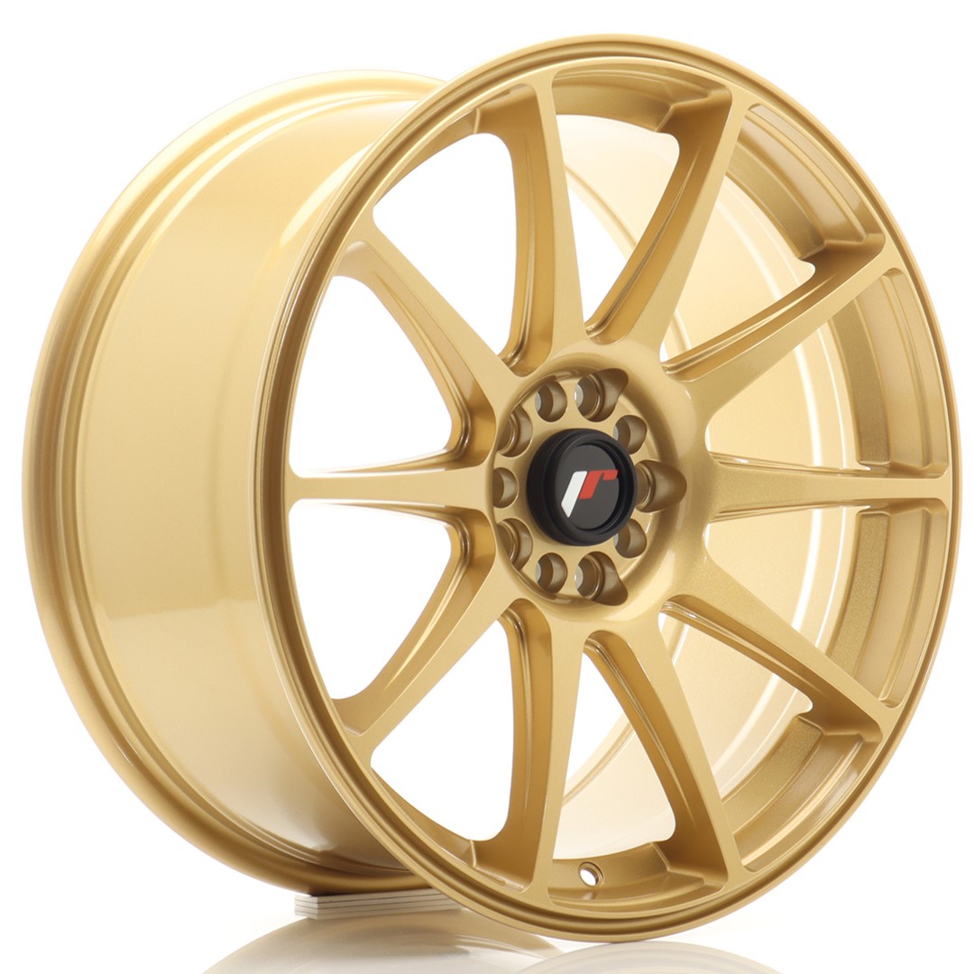 valuveljed Japan Racing JR11