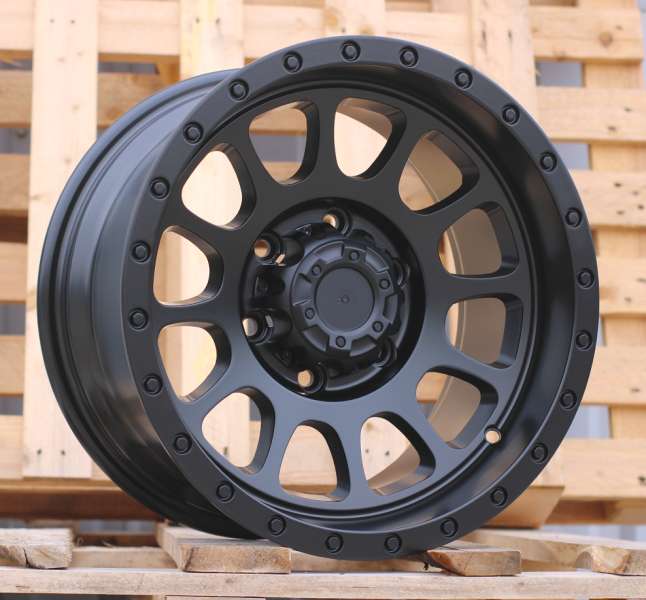 Alloy wheels JIL Wheels JT138