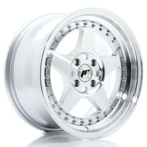 Alloy wheels Japan Racing JR6