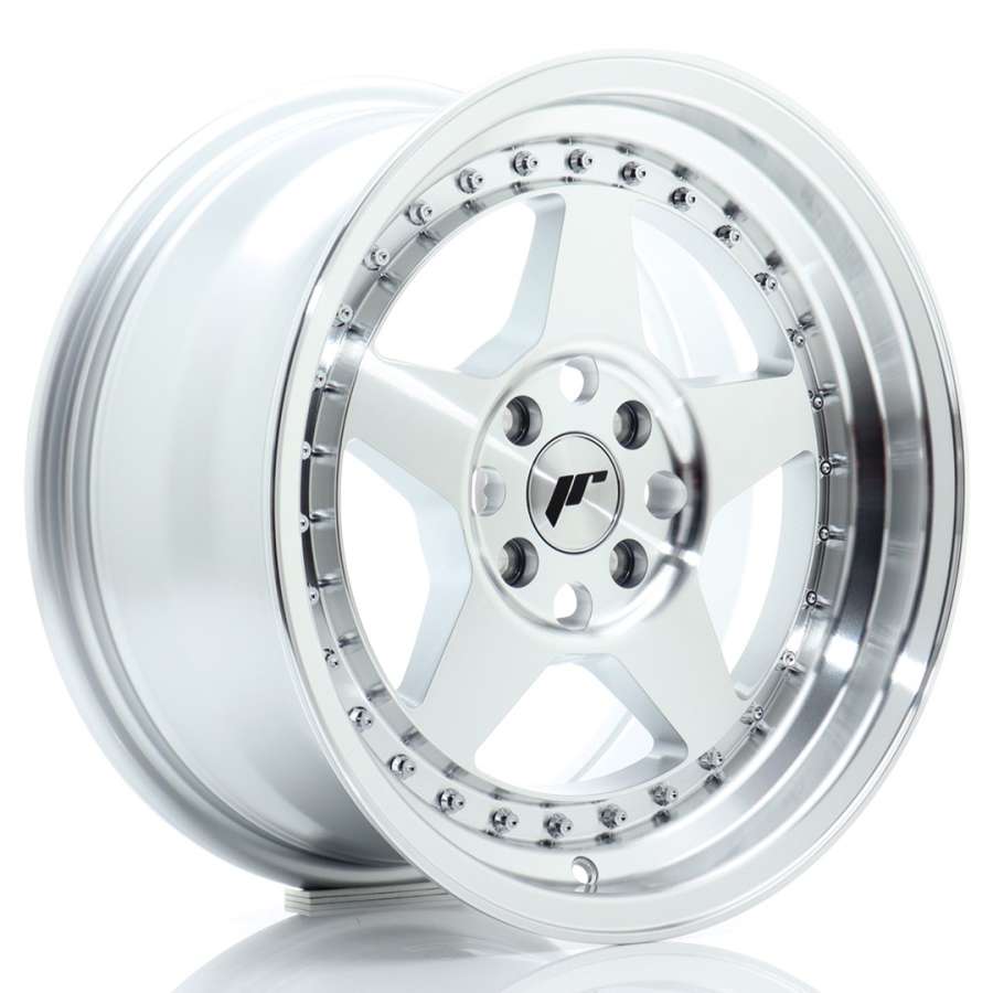 valuveljed Japan Racing JR6
