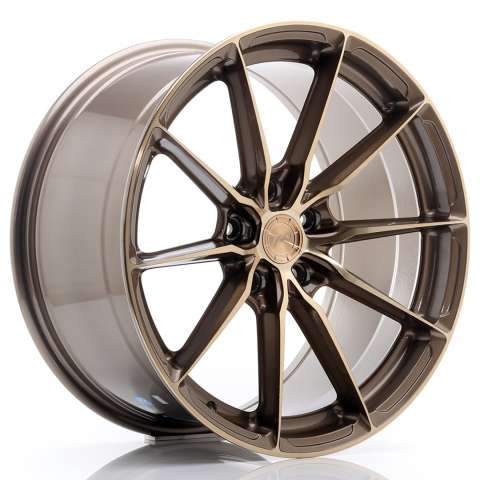 Alloy wheels Japan Racing JR37
