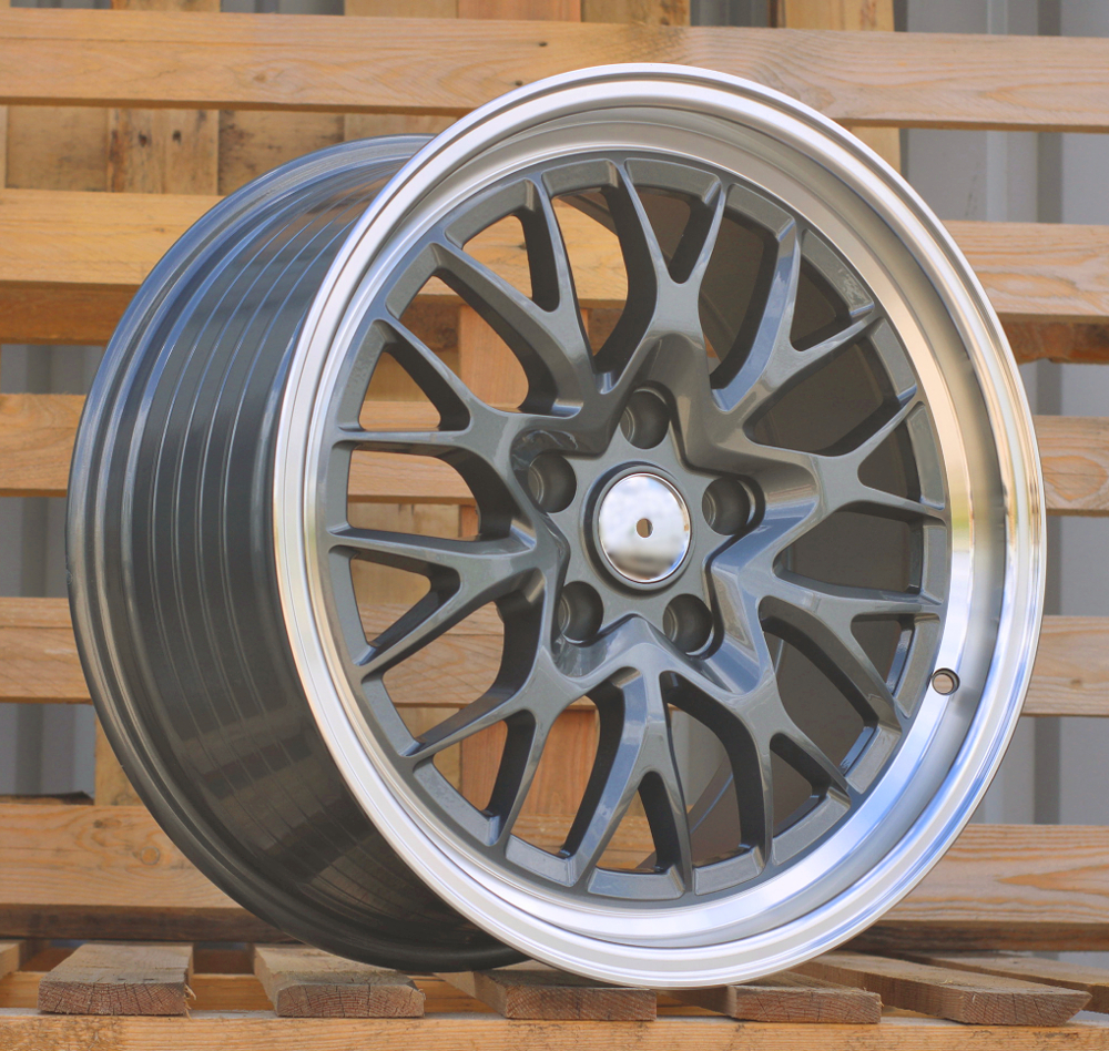 valuveljed JIL Wheels A1408