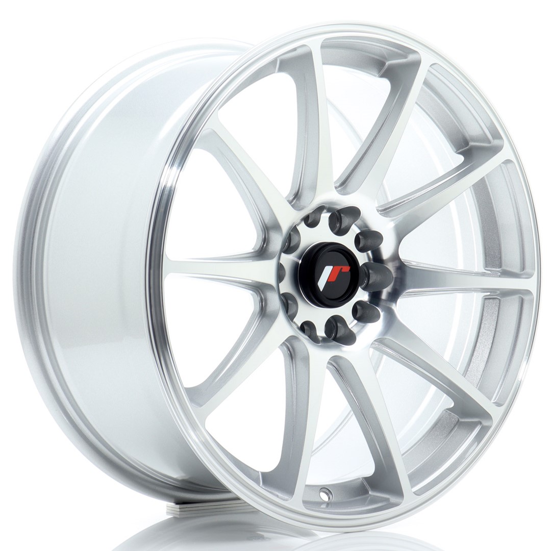 valuveljed Japan Racing JR11