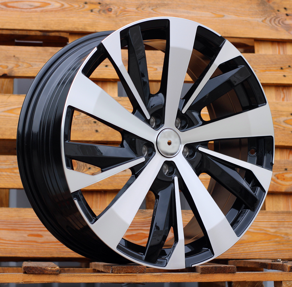 valuveljed JIL Wheels YF0449