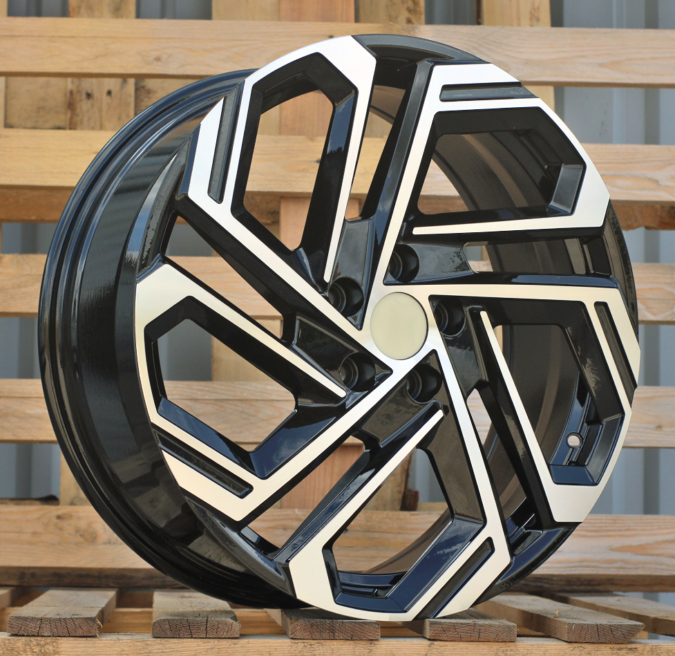 valuveljed JIL Wheels FBX345
