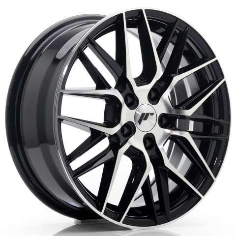 Alloy wheels Japan Racing JR28