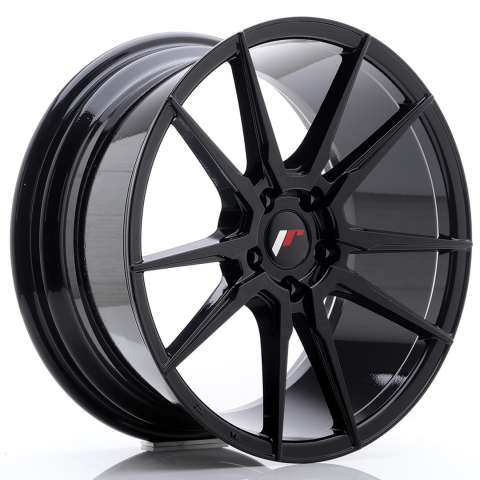 Alloy wheels Japan Racing JR21