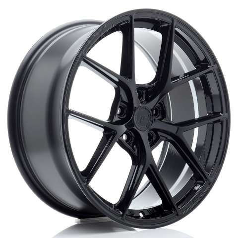 Alloy wheels Japan Racing SL-01