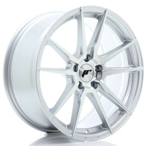 Alloy wheels Japan Racing JR21