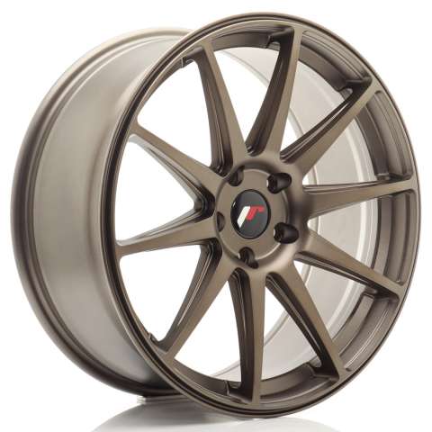 Alloy wheels Japan Racing JR11