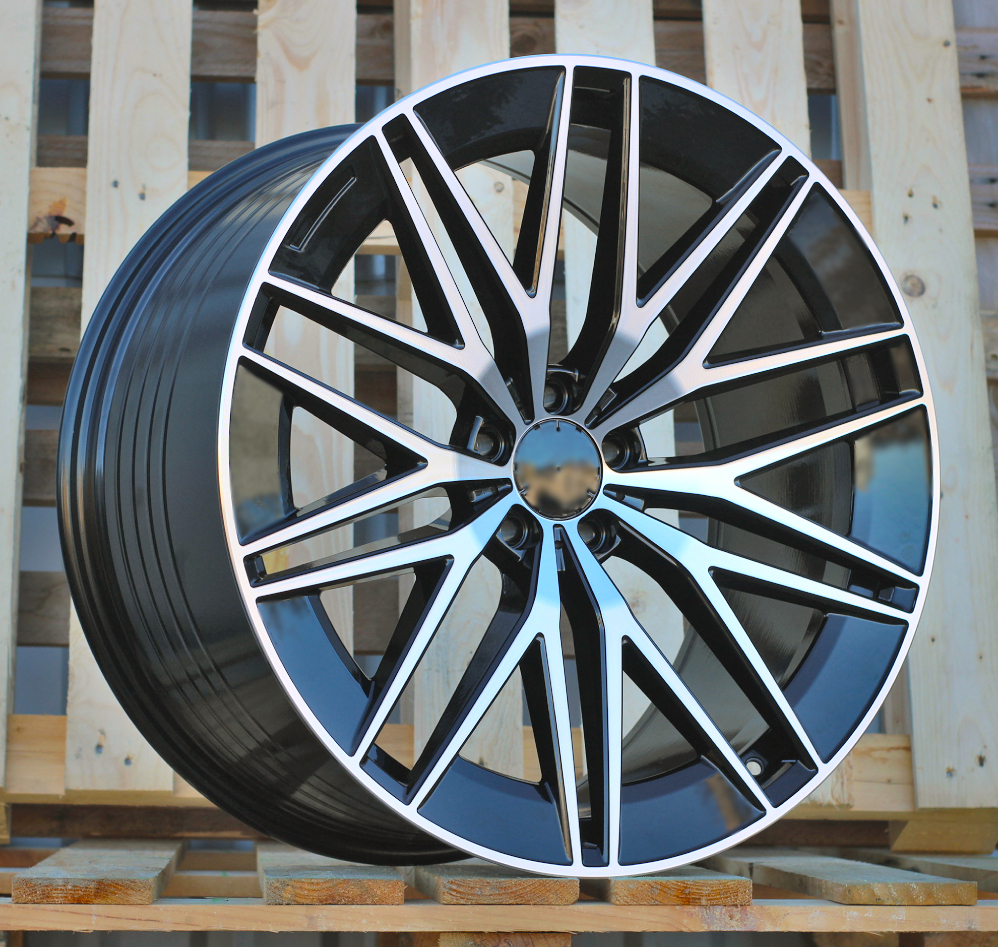 valuveljed JIL Wheels FBX387