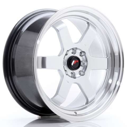 Alloy wheels Japan Racing JR12