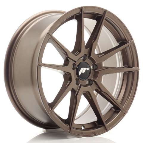 Alloy wheels Japan Racing JR21