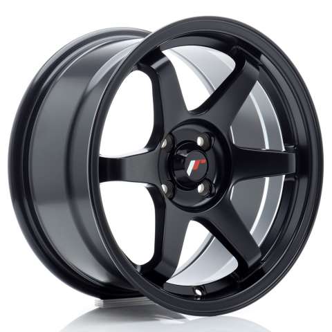 Alloy wheels Japan Racing JR3