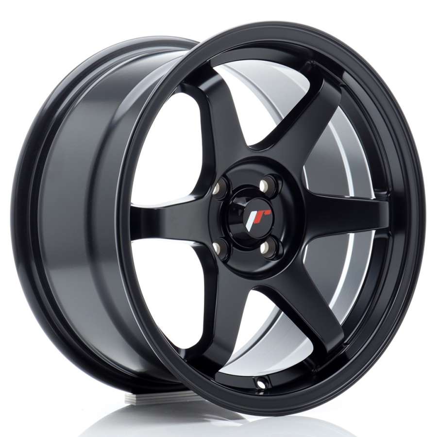 valuveljed Japan Racing JR3