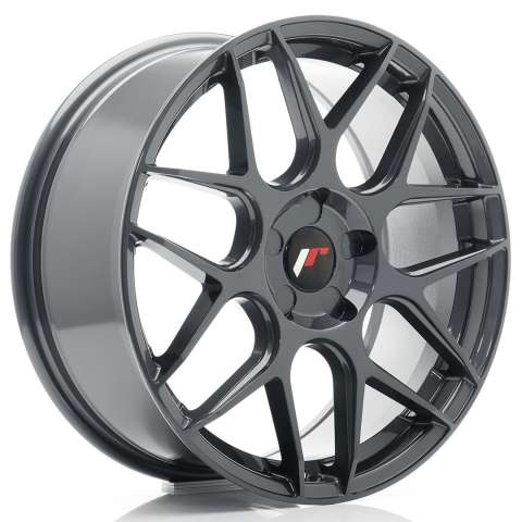 Alloy wheels Japan Racing JR18