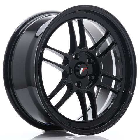 Alloy wheels Japan Racing JR7