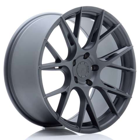 Alloy wheels Japan Racing JR42