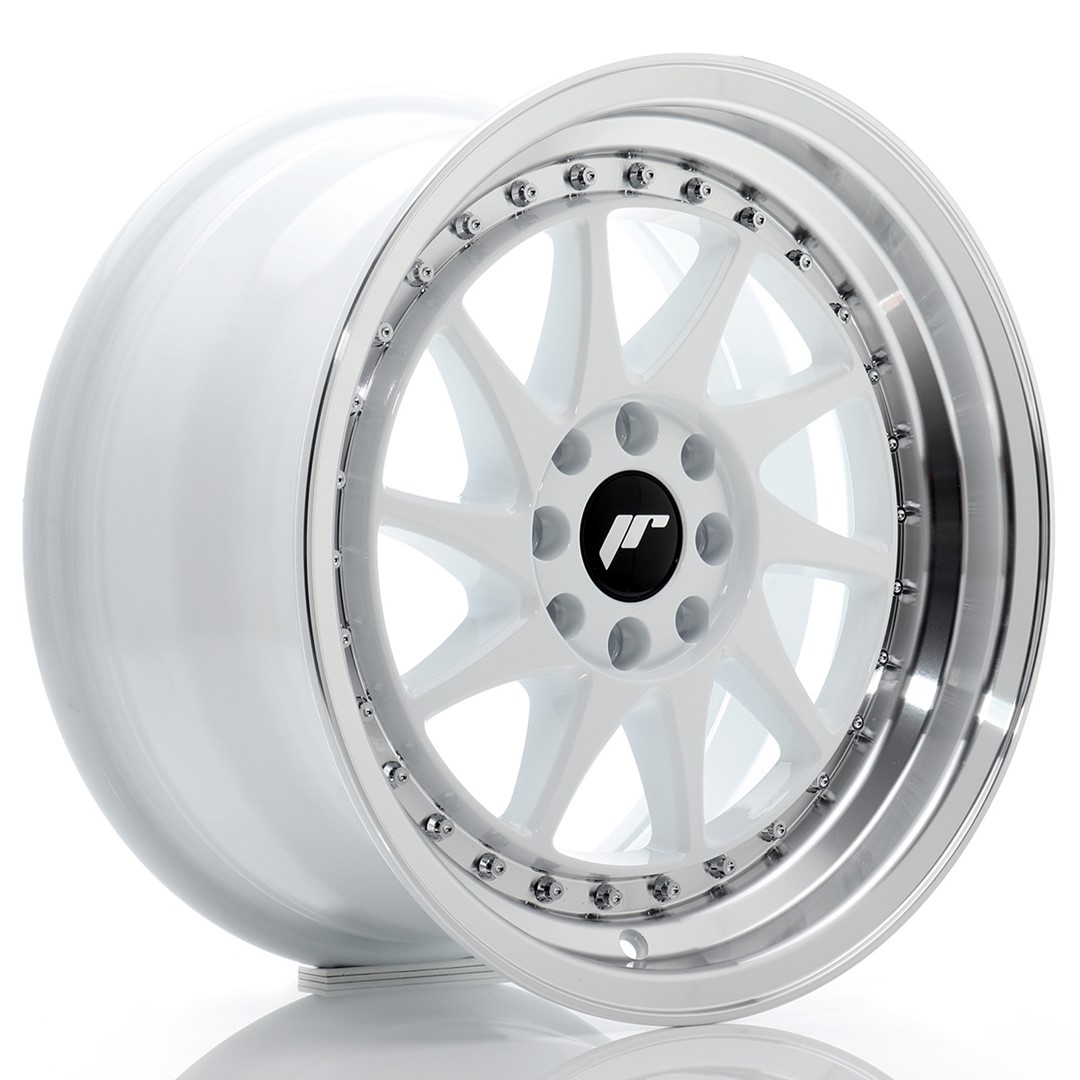 valuveljed Japan Racing JR26
