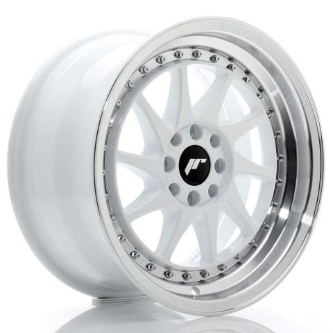 Alloy wheels Japan Racing JR26