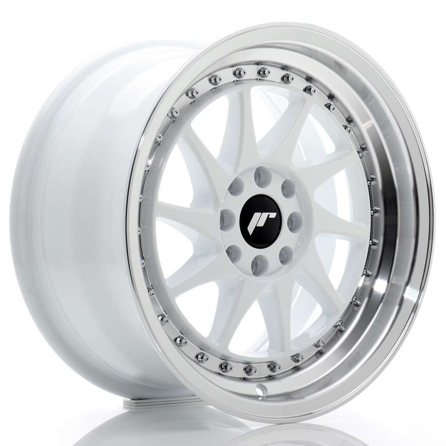 valuveljed Japan Racing JR26