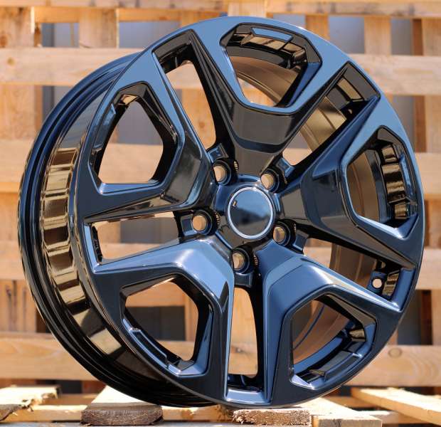 <font face='Tahoma'>vieglmetāla diski</font> JIL Wheels A5567