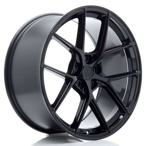Alloy wheels Japan Racing SL-01