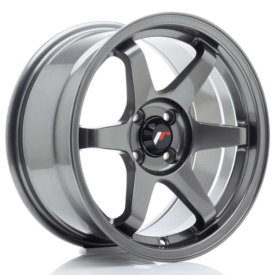 valuveljed Japan Racing JR3