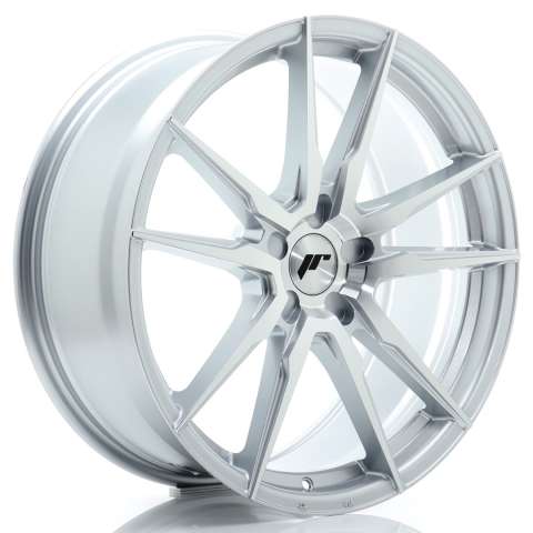 Alloy wheels Japan Racing JR21