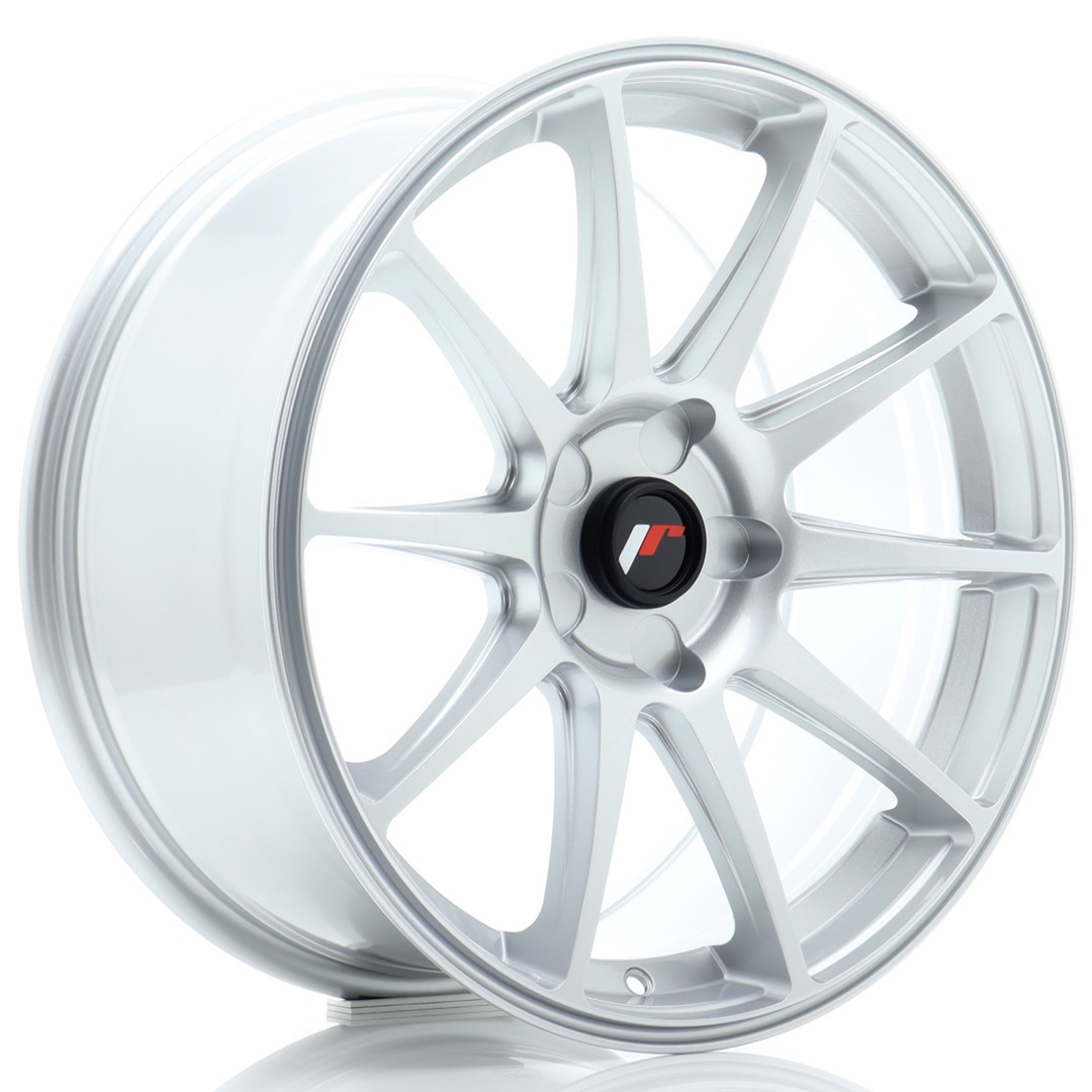 valuveljed Japan Racing JR11