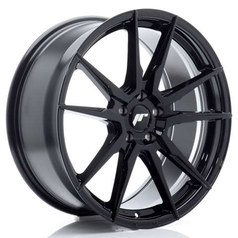 Alloy wheels Japan Racing JR21