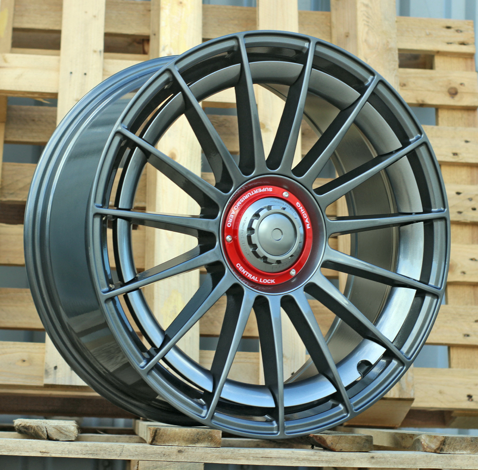 valuveljed JIL Wheels FBX298
