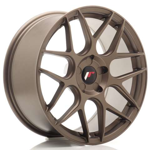Alloy wheels Japan Racing JR18