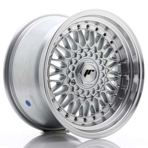 Alloy wheels Japan Racing JR9