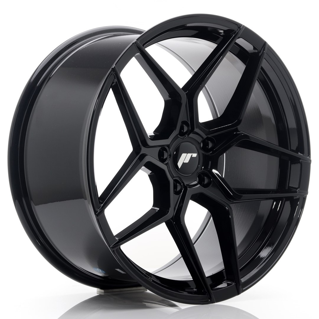 valuveljed Japan Racing JR34