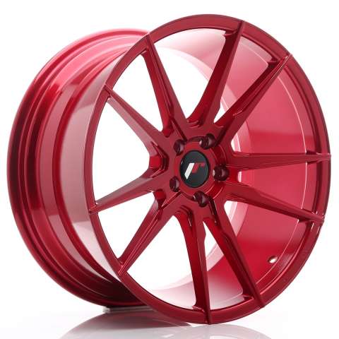 Alloy wheels Japan Racing JR21